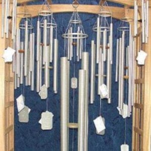 Grace Notes Wind chimes