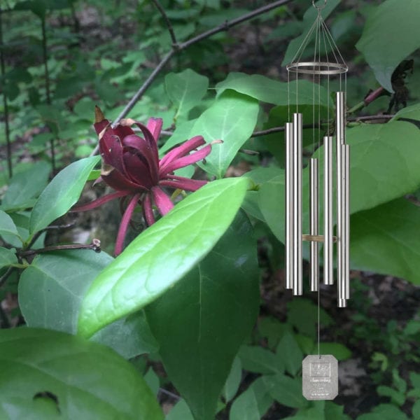 Small Island Melody Wind Chime